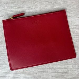 Loft Outlet zippered pouch